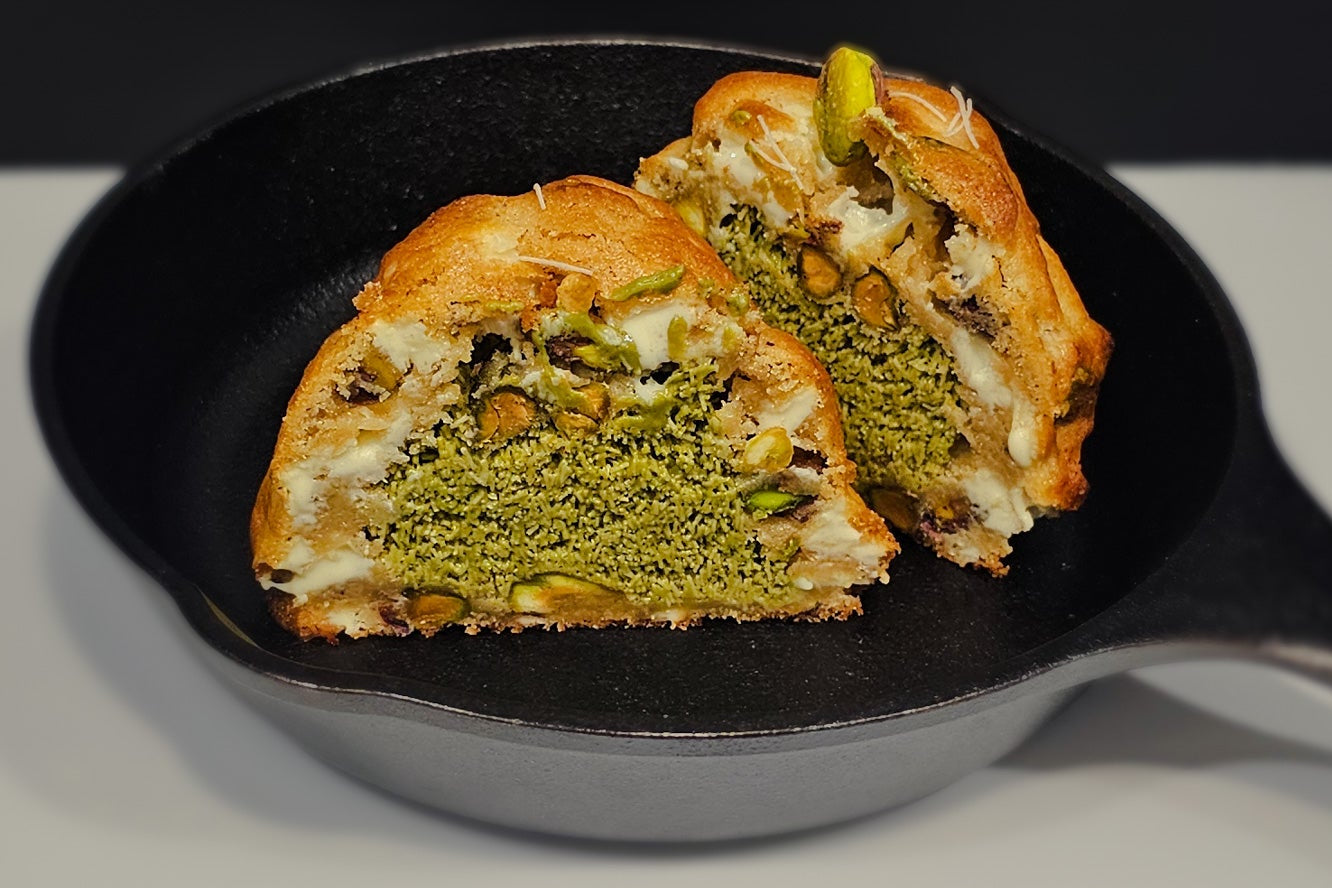 Pistachio Dubai