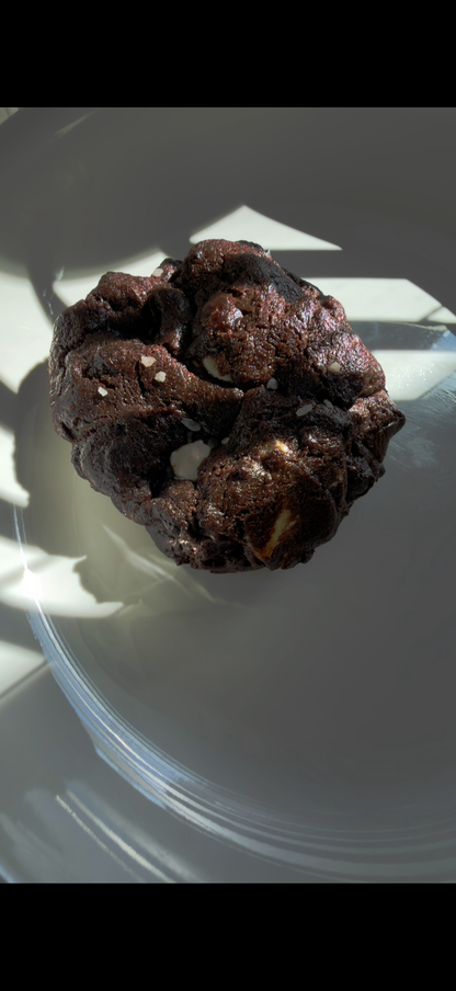 St. Pudger's Day Cookie