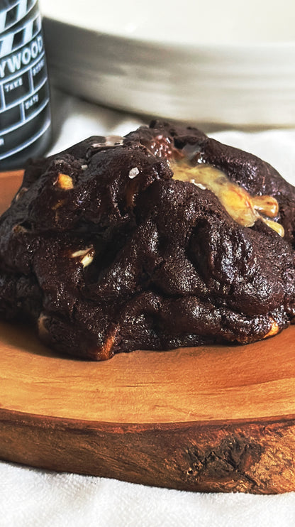 St. Pudger's Day Cookie