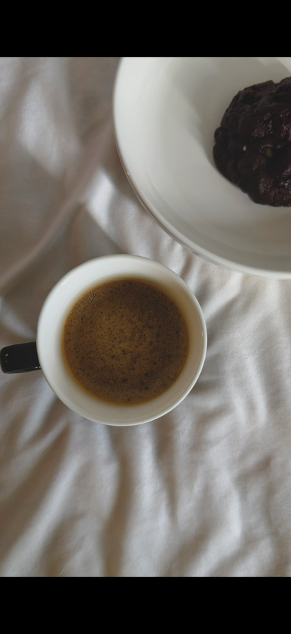 St. Pudger's Day Cookie