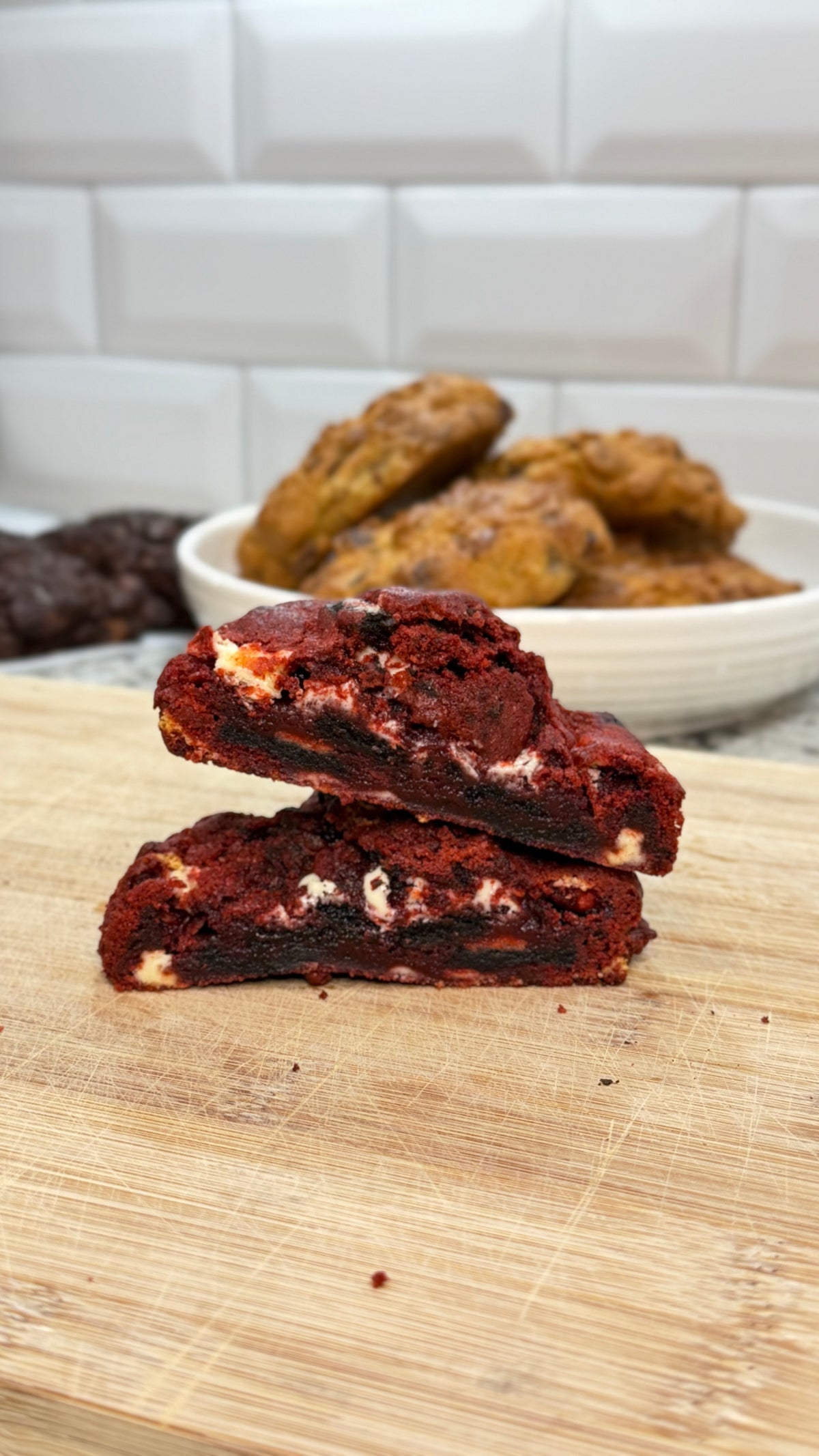 Red Velvet