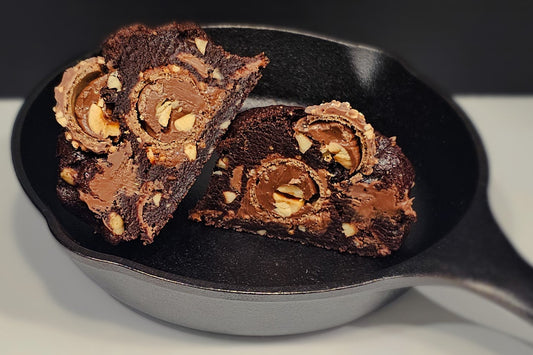 Fast & Ferrero