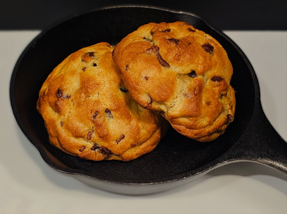 Crunchy Nutella