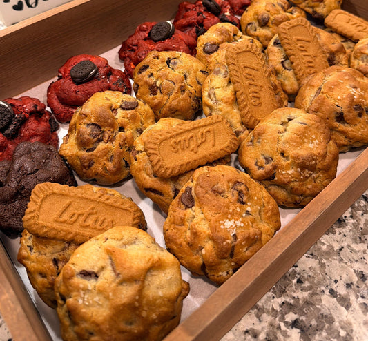 Pudgey’s Poquito Party Pack