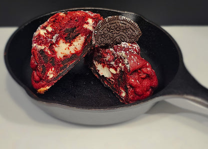 Red Velvet